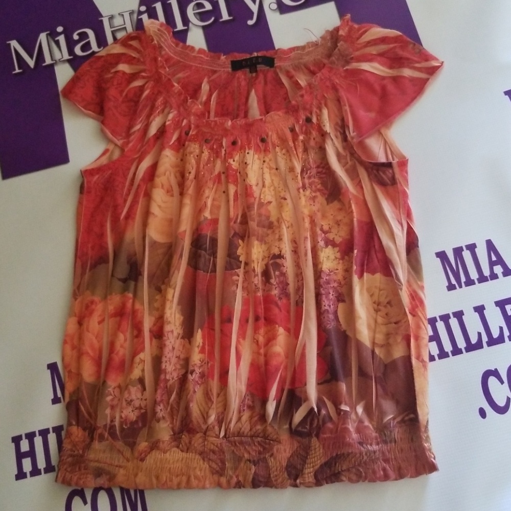Ladies top